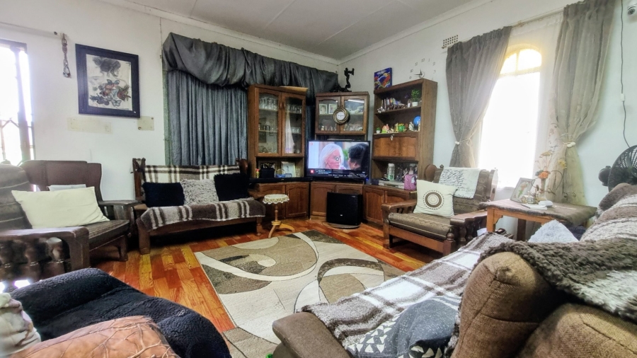 4 Bedroom Property for Sale in Deneysville Free State